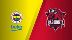 Resumen del Fenerbahce vs Baskonia de la Euroliga