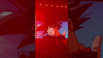 Airbag hace homenaje a Akira Toriyama y toca opening de Dragon Ball Z