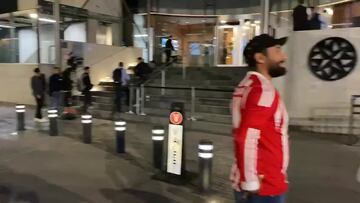 Chivas viaja con la mira puesta en un “milagro” en el Clásico de Concachampions