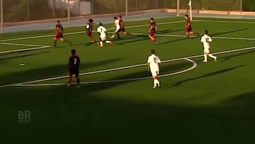 La Fábrica tiene más ‘Carvajales’