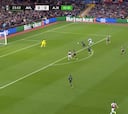 Resumen del Aston Villa vs Ajax de la Conference League