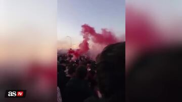 Real Madrid take legal action over Vinícius Júnior chants: what did club say?
