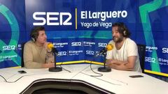 Manuel Jabois desvela otro mensaje de Xavi: “Fue privado y una cosa bastante sucia...”