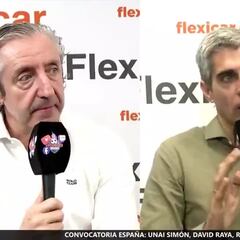 Lo que mucho merengue piensan tras lo de Cubarsí y Brahim: el ‘palo’ a Luis de la Fuente