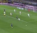 Resumen y goles del Inter vs Nápoles, jornada 29 de la Serie A
