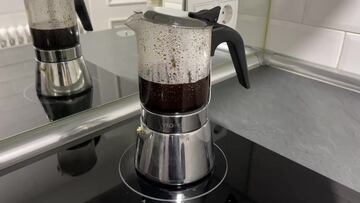 Hemos probado y elegimos la mejor cafetera italiana del mercado