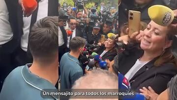 Brahim complica su verano