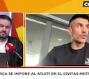 La gran diferencia entre blancos y culés en Champions según Álvaro Benito: “En el Madrid no lo he visto nunca”