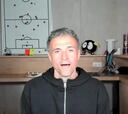 Luis Enrique anuncia así que vuelve al Twitch justo antes del PSG-Barça y por dos razones