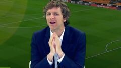 El contundente inicio de Real Madrid TV tras el pol¨¦mico final de Gil Manzano