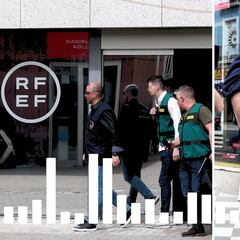 Relaño: “Es una pura asquerosidad...”