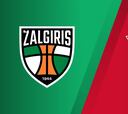 Resumen del Zalgiris vs Baskonia, jornada 31 de la Euroliga