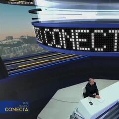 La rotunda respuesta de Real Madrid TV a la Liga y a Tebas tras su comunicado