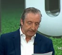 Pedrerol responde a Henry por "tratar de vengarse del Madrid"