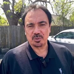 Hugo Sánchez desea una victoria de México por dos goles