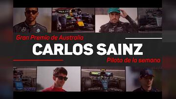 ※Un genial piloto sin trabajo§