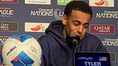 USA vs Mexico “a dogfight”