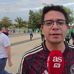 ¿Qué jugador de Estados Unidos quisieran los mexicanos para su selección?