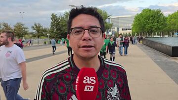¿Qué jugador de Estados Unidos quisieran los mexicanos para su selección?