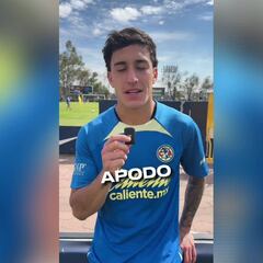 El lado más íntimo de Alejandro Zendejas