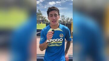 El lado más íntimo de Alejandro Zendejas
