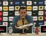Rogelio Funes Mori: “No soy el salvador, tenemos que estar todos fuertes”