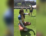 El reto de Pumas Femenil, ¿quién tiene mejor control de balón?