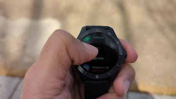 El mejor ‘smartwatch’ barato en calidad-precio