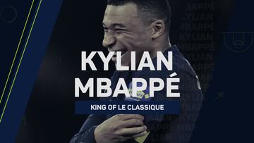 Relationship between Mbappé and Luis Erique breaks down: tension levels high at PSG