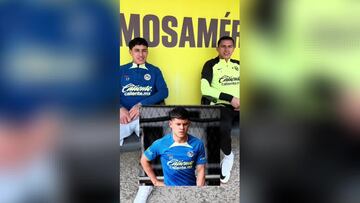 ¿Qué tanto conocen los jugadores del América a sus compañeros?