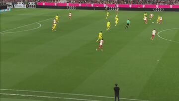 El Dortmund asusta al Atleti