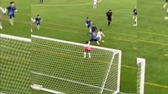 La nueva joya madridista que desata la euforia en redes