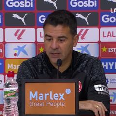 Son 30″ que les van a tocar la fibra sensible: esto de Míchel es emocionante