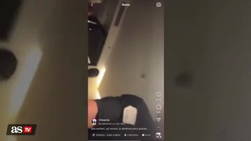 Julián Quiñones asks Club América to renew Henry Martín’s contract