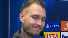 La confesión de Raum sobre el árbitro que alimenta el ruido del antimadridismo