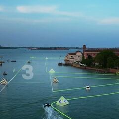 La Fórmula 1 Eléctrica del Mar -E1- llega en junio a Puerto Banús con Nadal capitaneando el equipo español