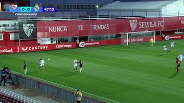 Campeona del mundo tambi¨¦n en valores: lo de Olga Carmona tras su golazo dice mucho de ella