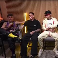 El nuevo baile de la Triiisecta que podría aparecer en los goles del América