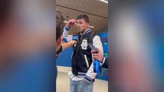 No sólo fue Guardiola: Rodri también raja del césped del Bernabéu