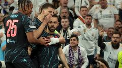 El análisis de Álvaro Benito del Real Madrid-City