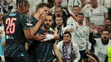 El análisis de Álvaro Benito del Real Madrid-City