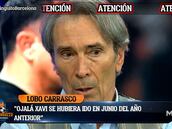 “Ojalá Xavi se hubiese ido al terminar la temporada pasada”