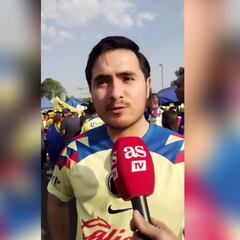 El americanismo defiende a los suyos: “Tata Martino estaba ardido”