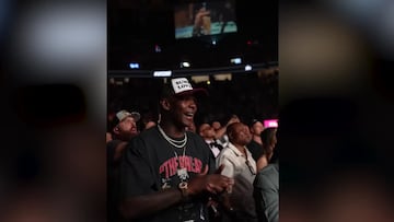 Holloway destruye a Gaethje y pelear¨¢ con Topuria