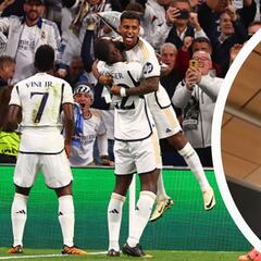 Álvaro Benito y el motivo principal para creer en el Etihad: es el sentir de cualquier madridista