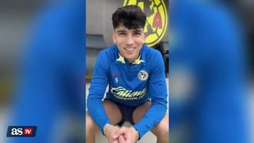 Antonio Sancho confirma sanción interna para Nahuel Guzmán