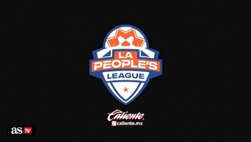 La People’s League está por definir al campeón, esta es la invitación a las finales