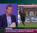 Valdano sienta cátedra una vez más: sus palabras sobre Xabi más virales