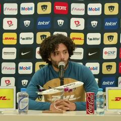 En Pumas saben que los pequeños detalles definirán el Clásico Capitalino