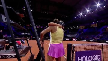 Fue un caudal de emociones: lo de Djokovic en Australia significó mucho